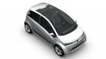 ItalDesign Emas 2010 года